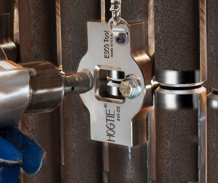 Precision and Efficiency: The Role of Pipe Alignment Tools in Modern Construction
